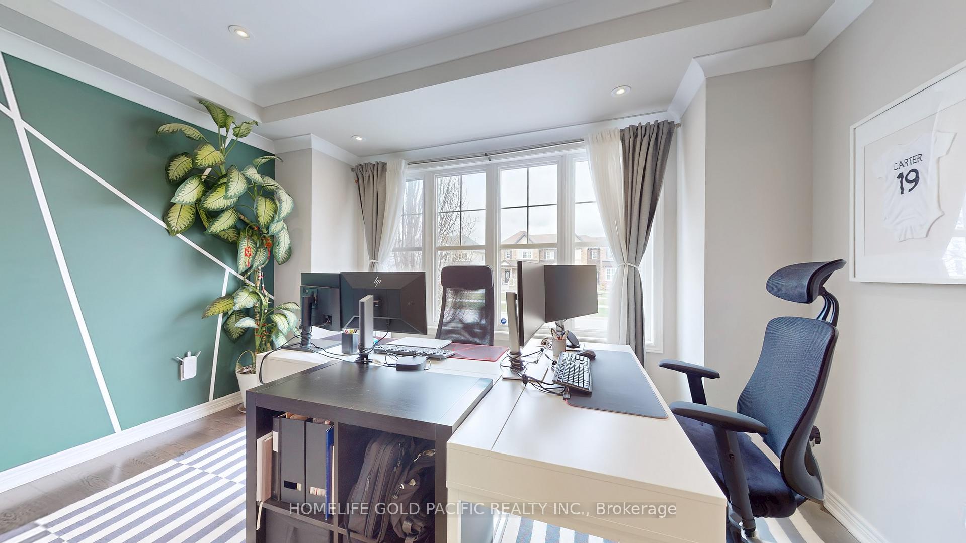 Photo 12 of 266 Riverlands Avenue, Markham, Cornell — HOMEH