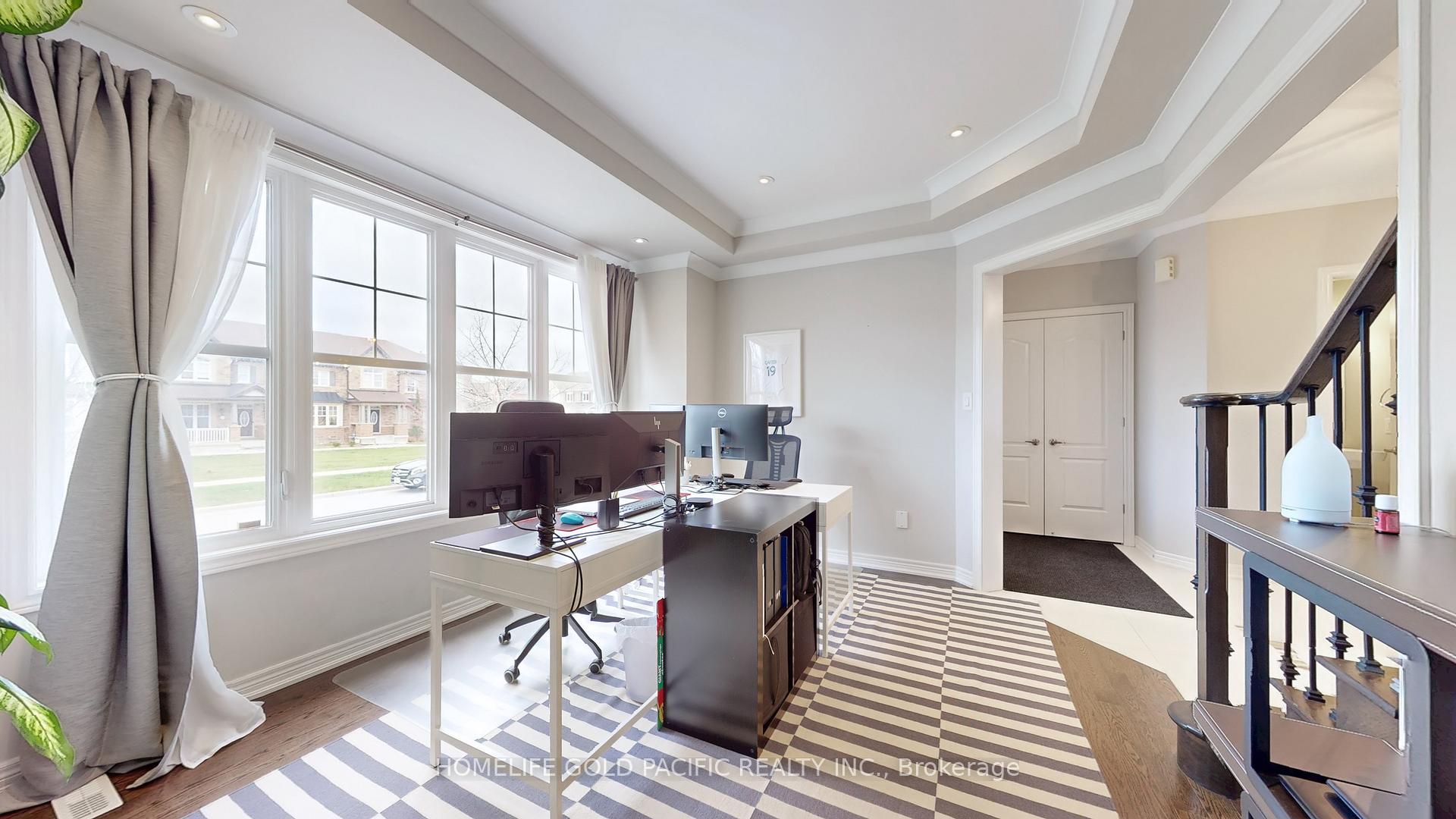Photo 13 of 266 Riverlands Avenue, Markham, Cornell — HOMEH