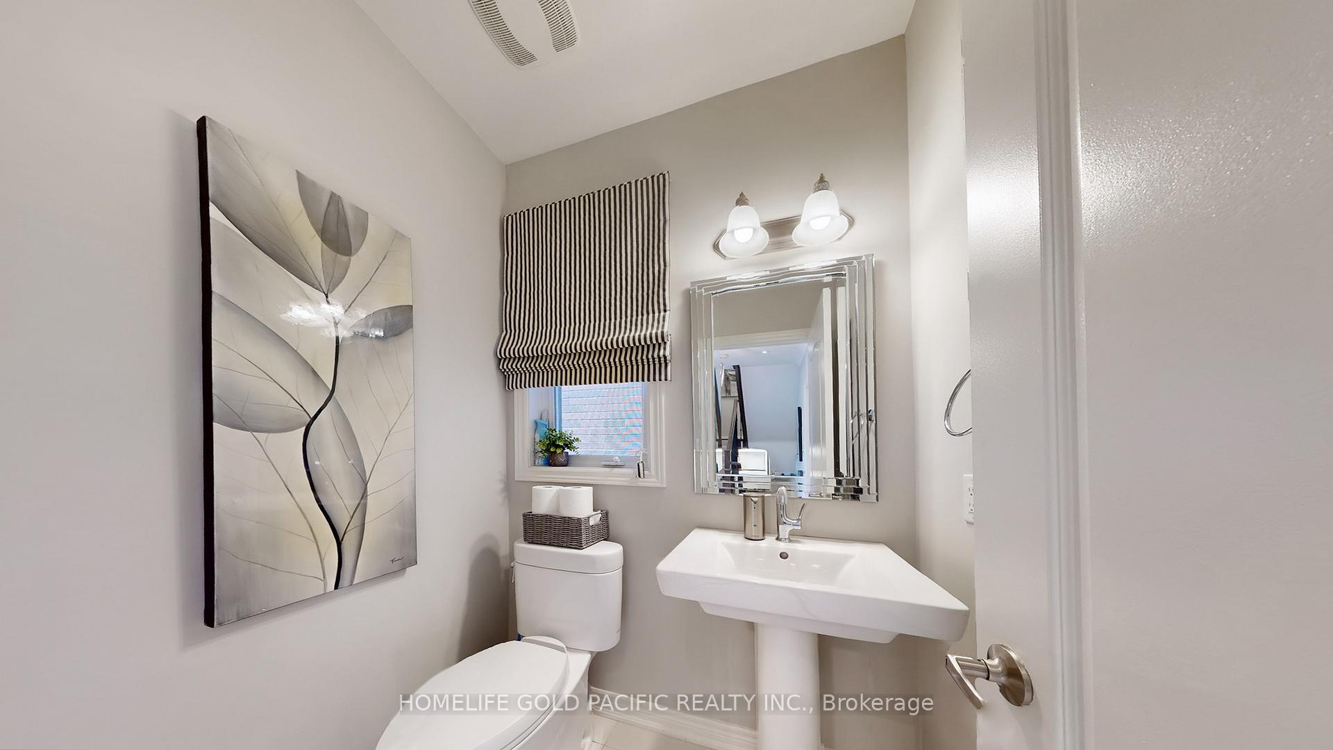 Photo 14 of 266 Riverlands Avenue, Markham, Cornell — HOMEH