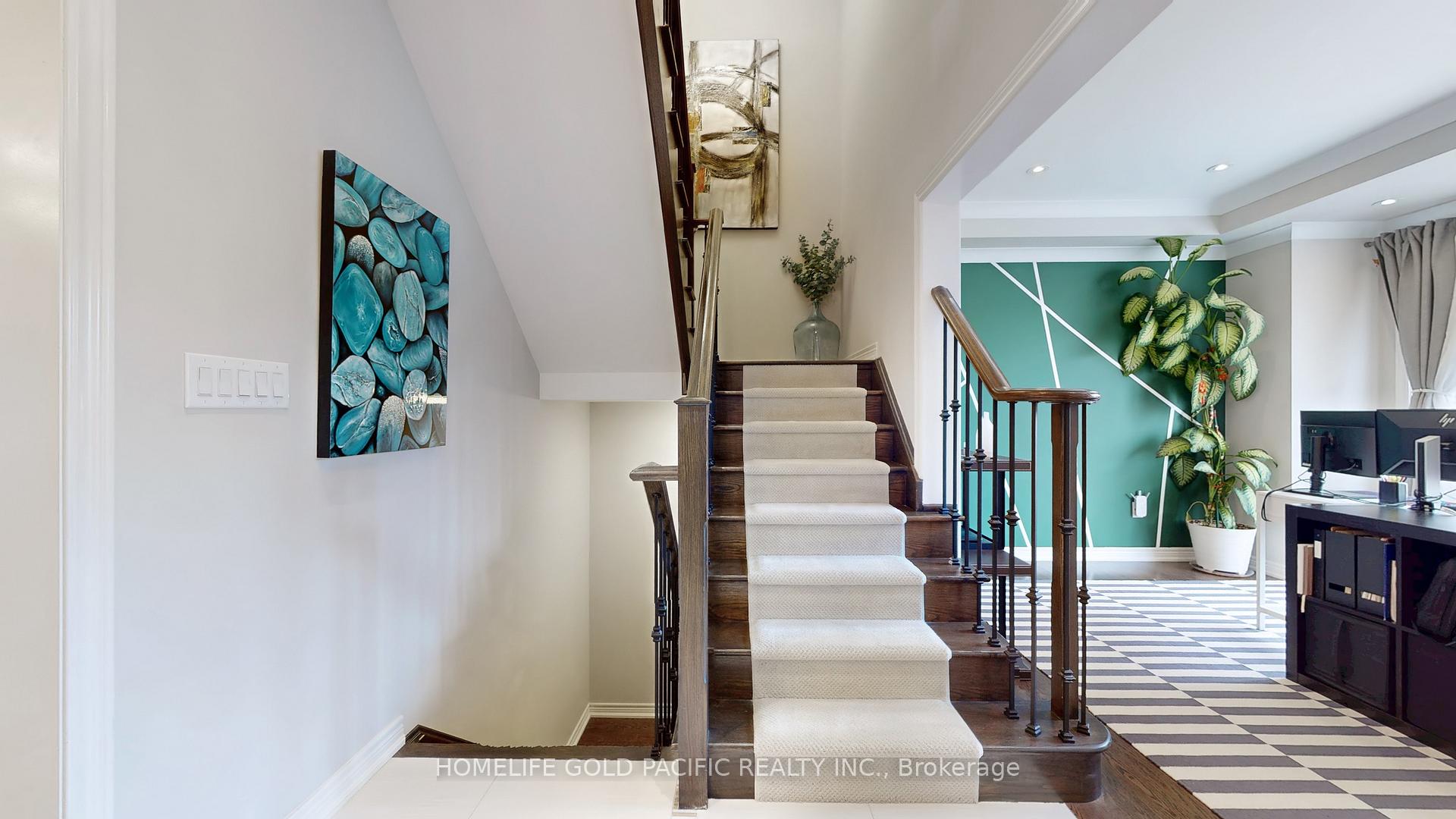 Photo 15 of 266 Riverlands Avenue, Markham, Cornell — HOMEH
