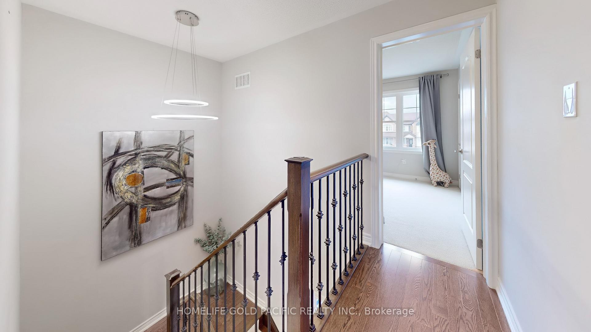 Photo 16 of 266 Riverlands Avenue, Markham, Cornell — HOMEH