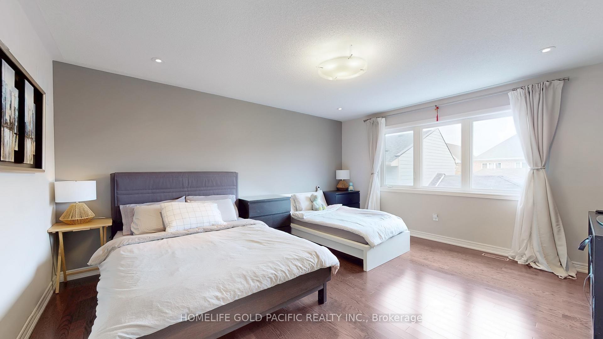 Photo 17 of 266 Riverlands Avenue, Markham, Cornell — HOMEH