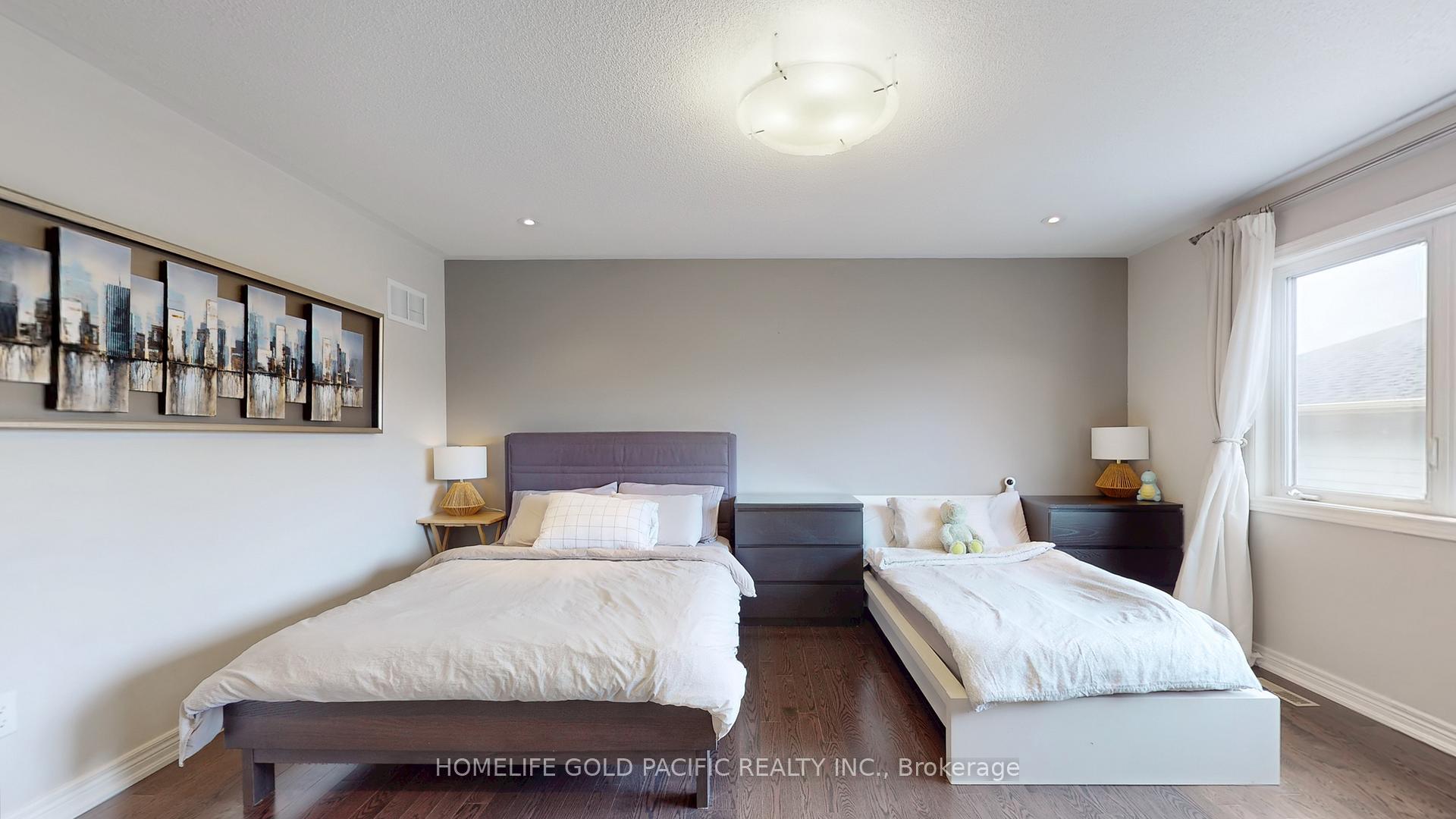 Photo 18 of 266 Riverlands Avenue, Markham, Cornell — HOMEH