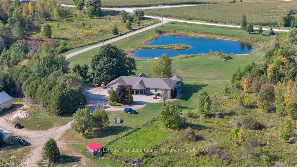 Photo 1 of 9762 Holtom Lane, Minto — HOMEH