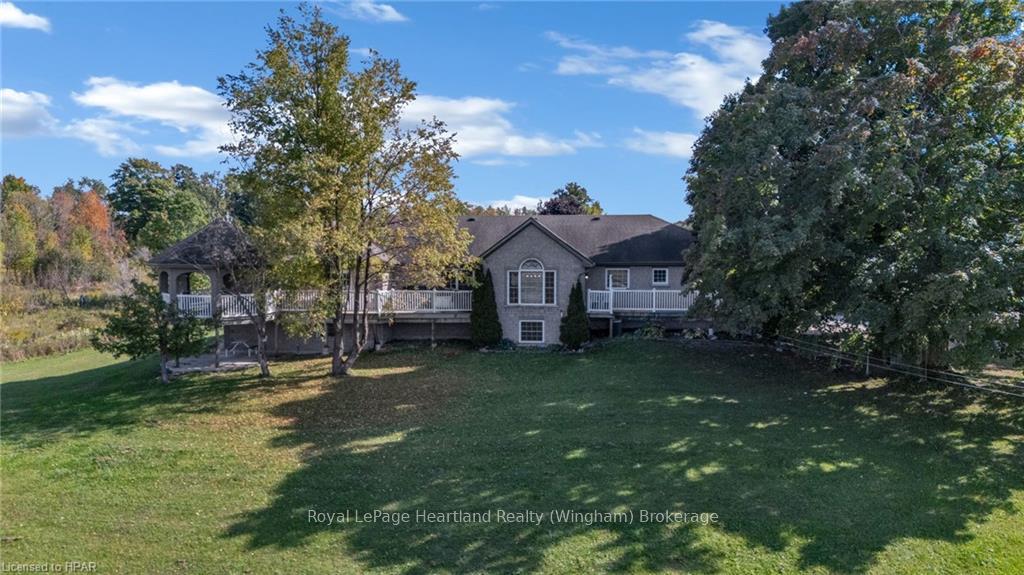 Photo 4 of 9762 Holtom Lane, Minto — HOMEH