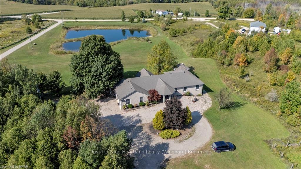 Photo 45 of 9762 Holtom Lane, Minto — HOMEH