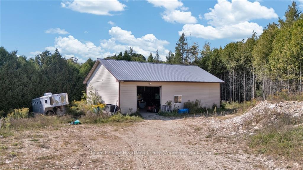 Photo 47 of 9762 Holtom Lane, Minto — HOMEH
