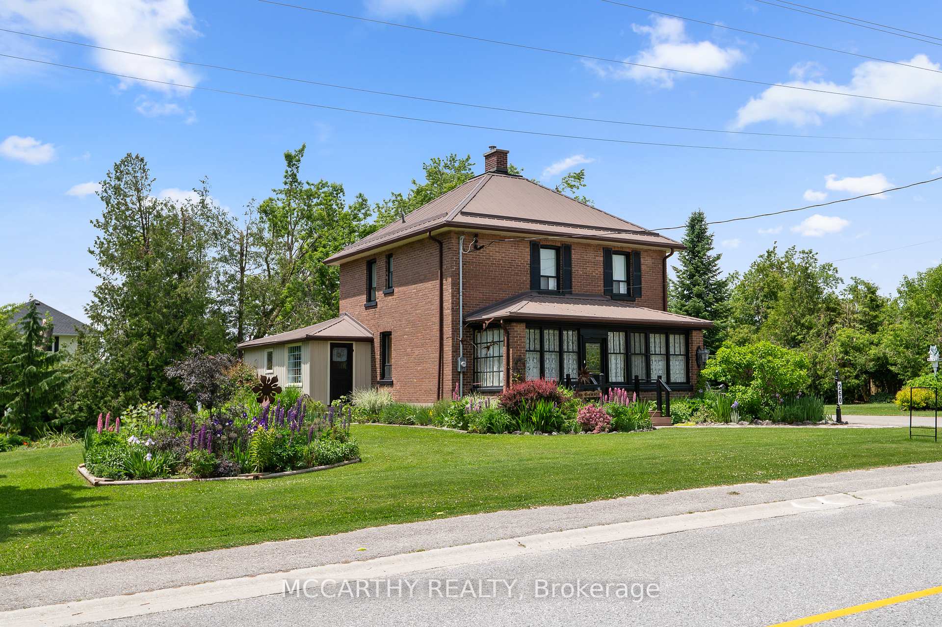 Photo 2 of 260 Main Street, Melancthon, Rural Melancthon — HOMEH