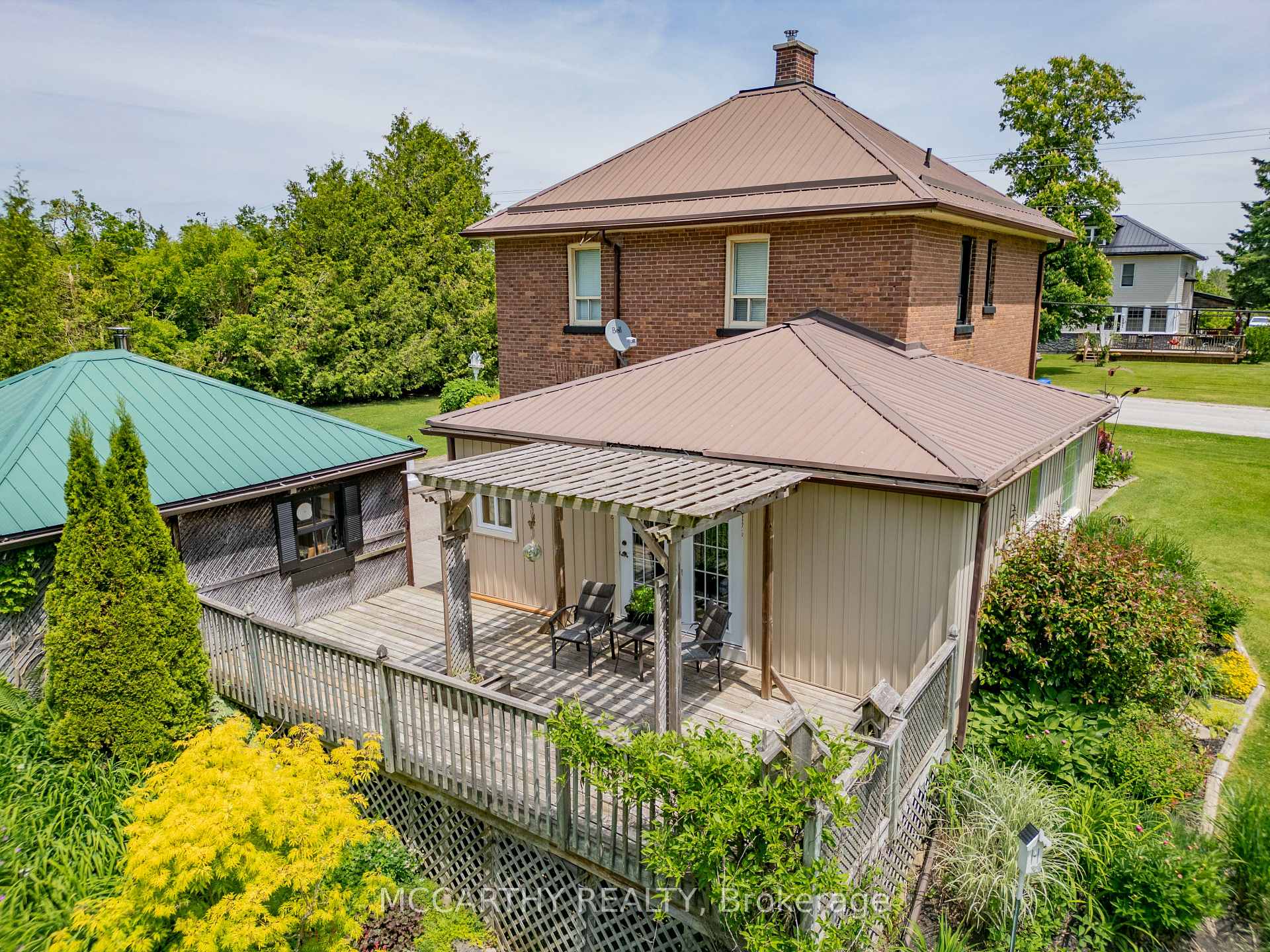 Photo 6 of 260 Main Street, Melancthon, Rural Melancthon — HOMEH