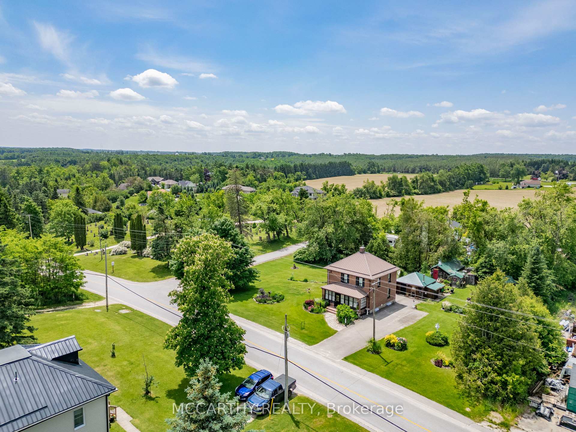 Photo 9 of 260 Main Street, Melancthon, Rural Melancthon — HOMEH