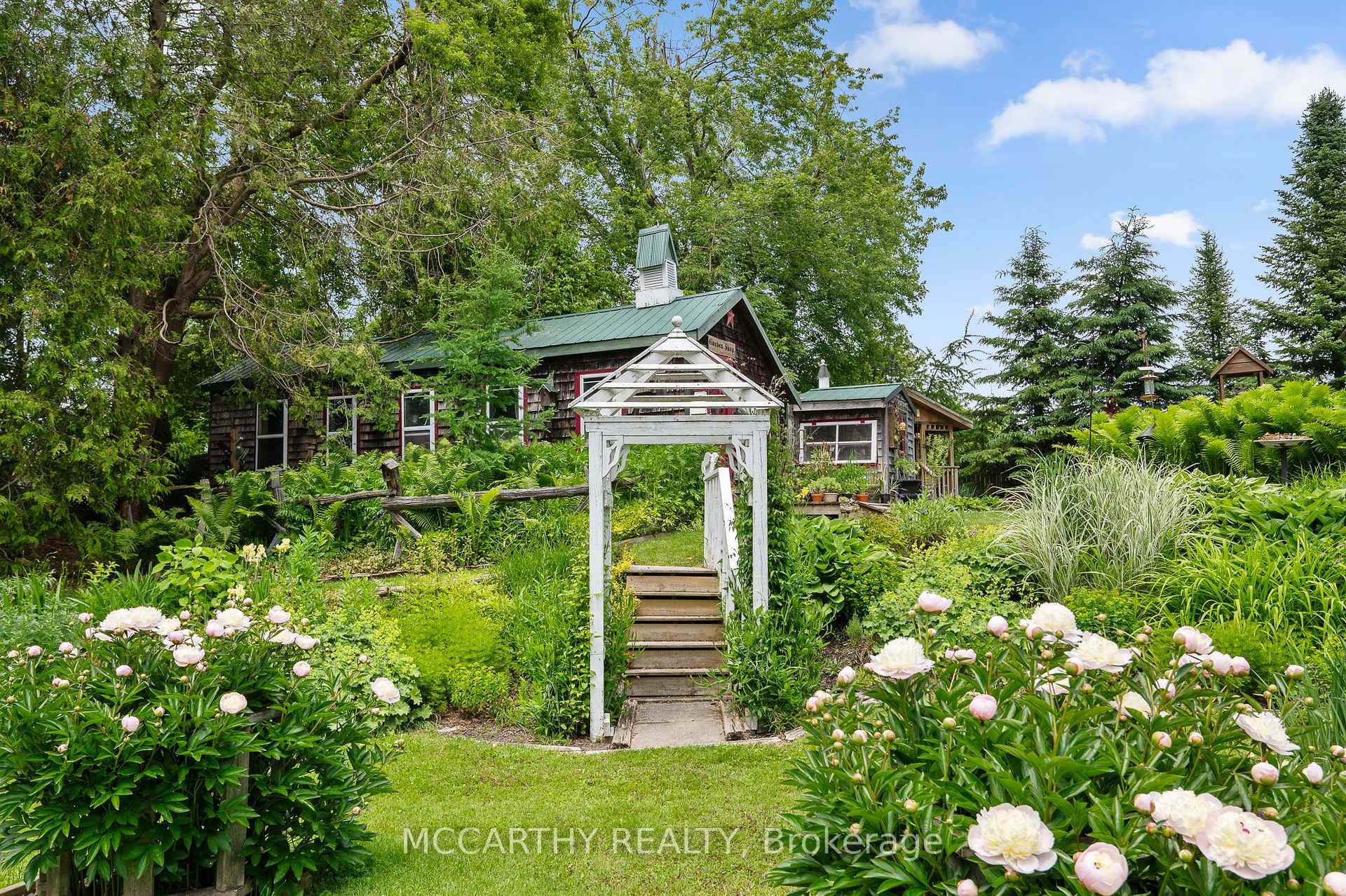 Photo 10 of 260 Main Street, Melancthon, Rural Melancthon — HOMEH