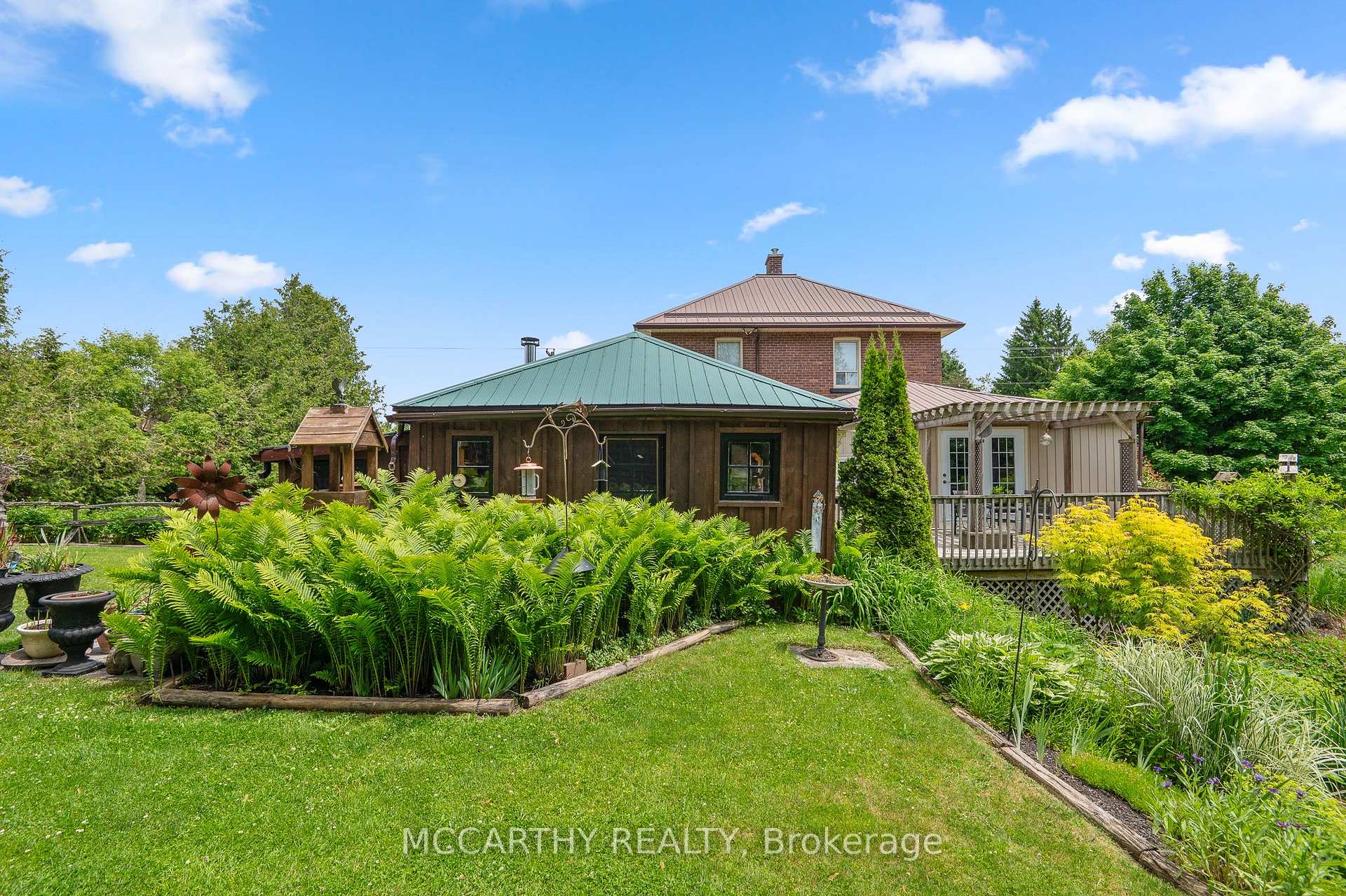 Photo 11 of 260 Main Street, Melancthon, Rural Melancthon — HOMEH