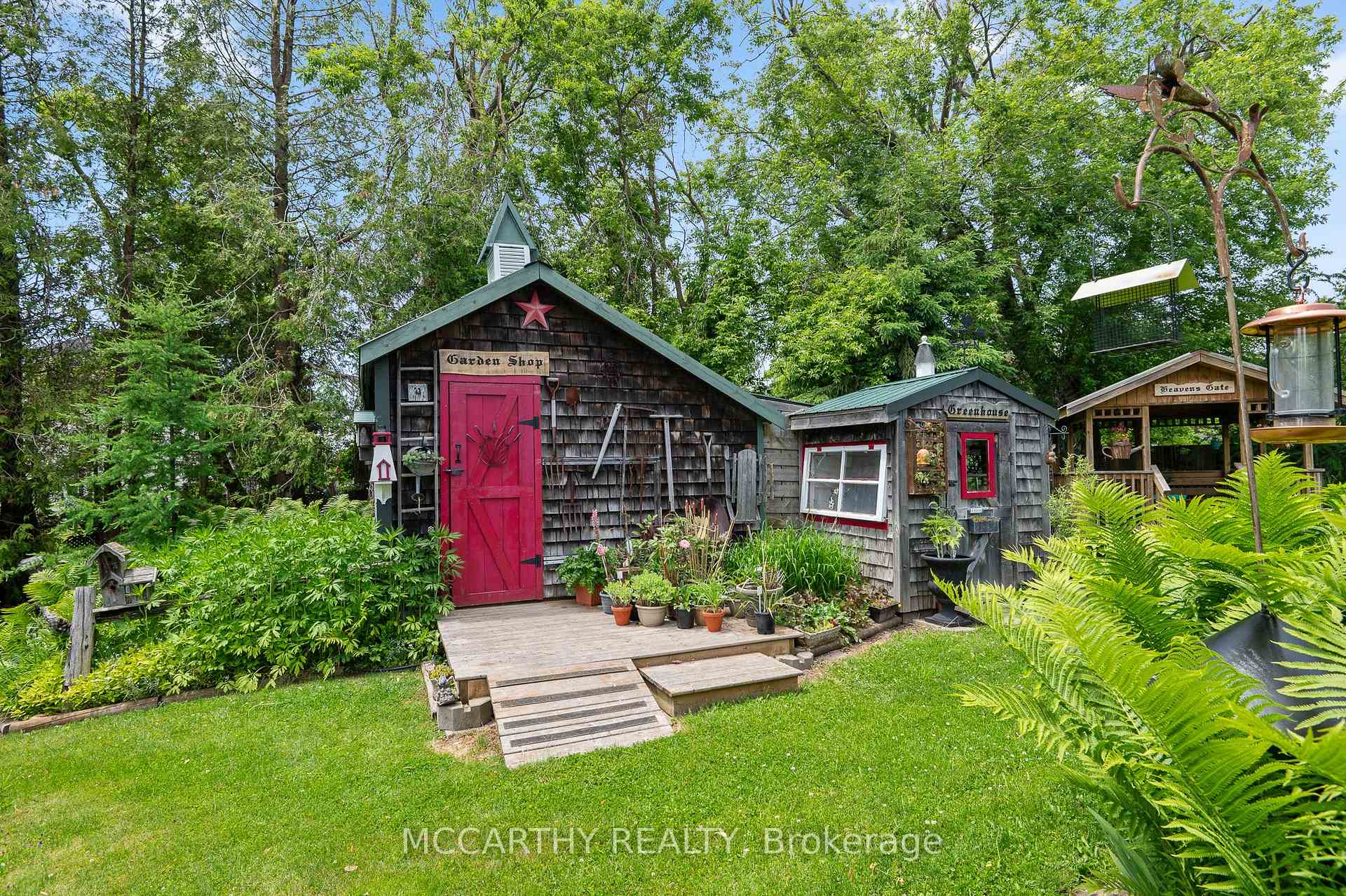 Photo 12 of 260 Main Street, Melancthon, Rural Melancthon — HOMEH