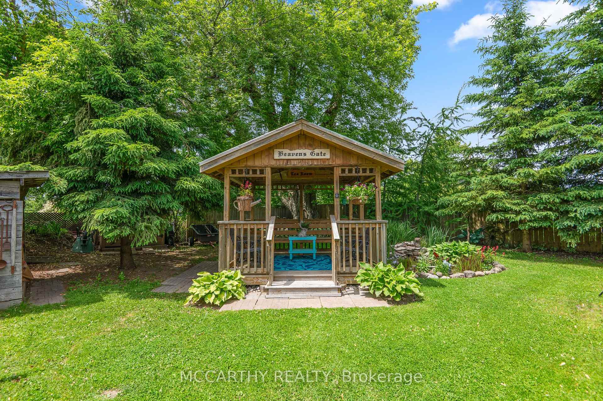 Photo 13 of 260 Main Street, Melancthon, Rural Melancthon — HOMEH