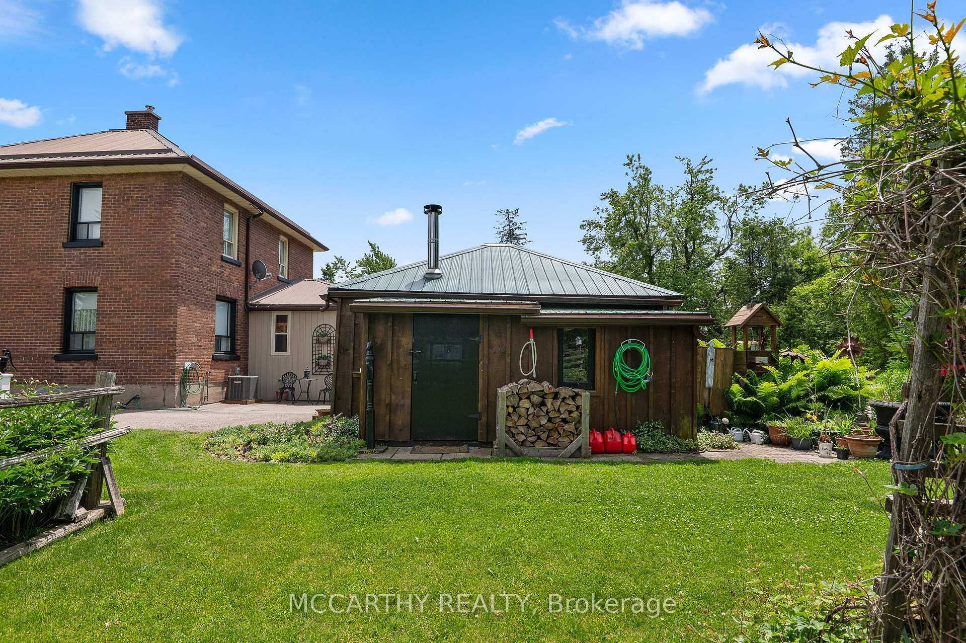 Photo 15 of 260 Main Street, Melancthon, Rural Melancthon — HOMEH