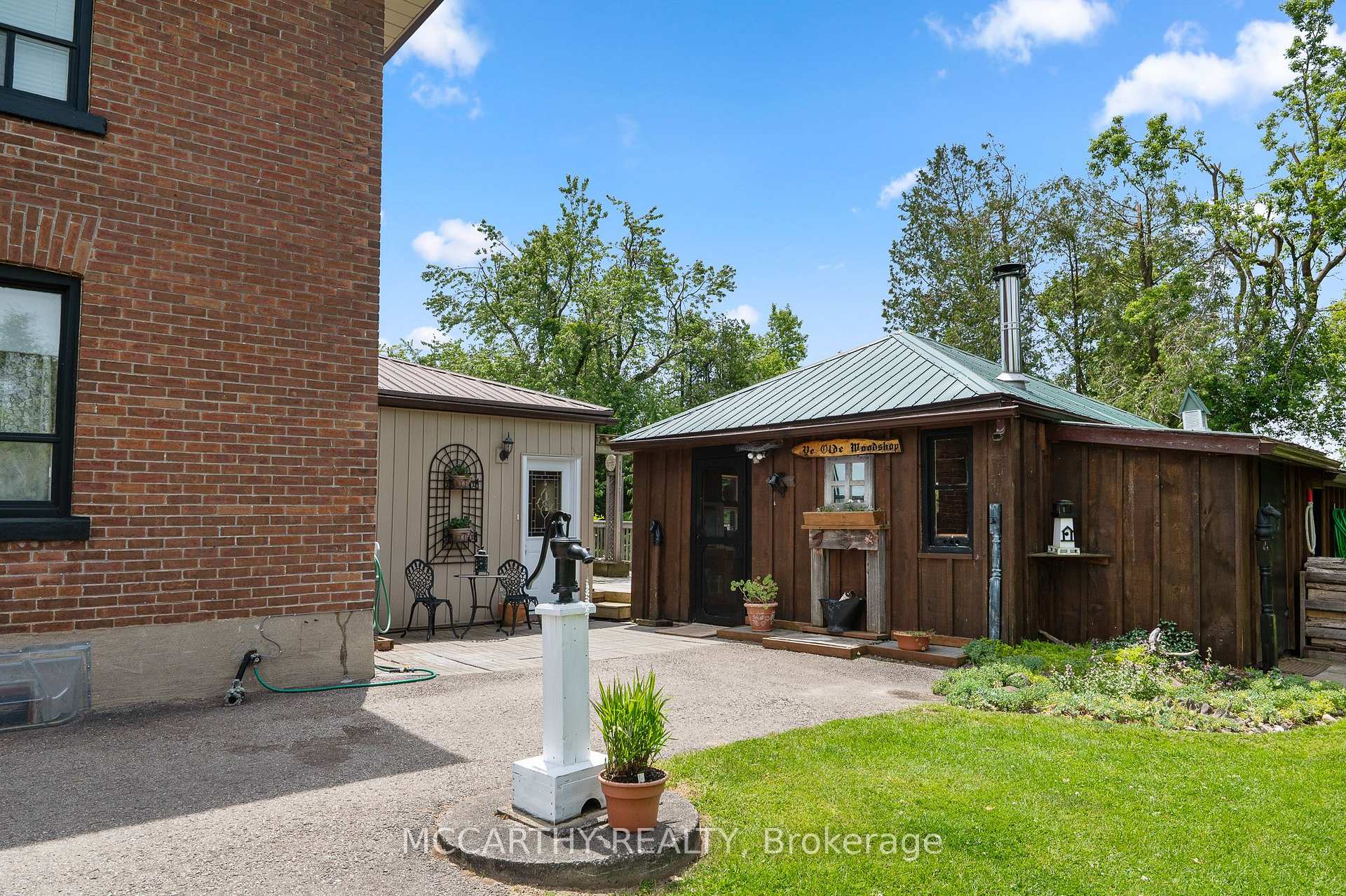 Photo 16 of 260 Main Street, Melancthon, Rural Melancthon — HOMEH
