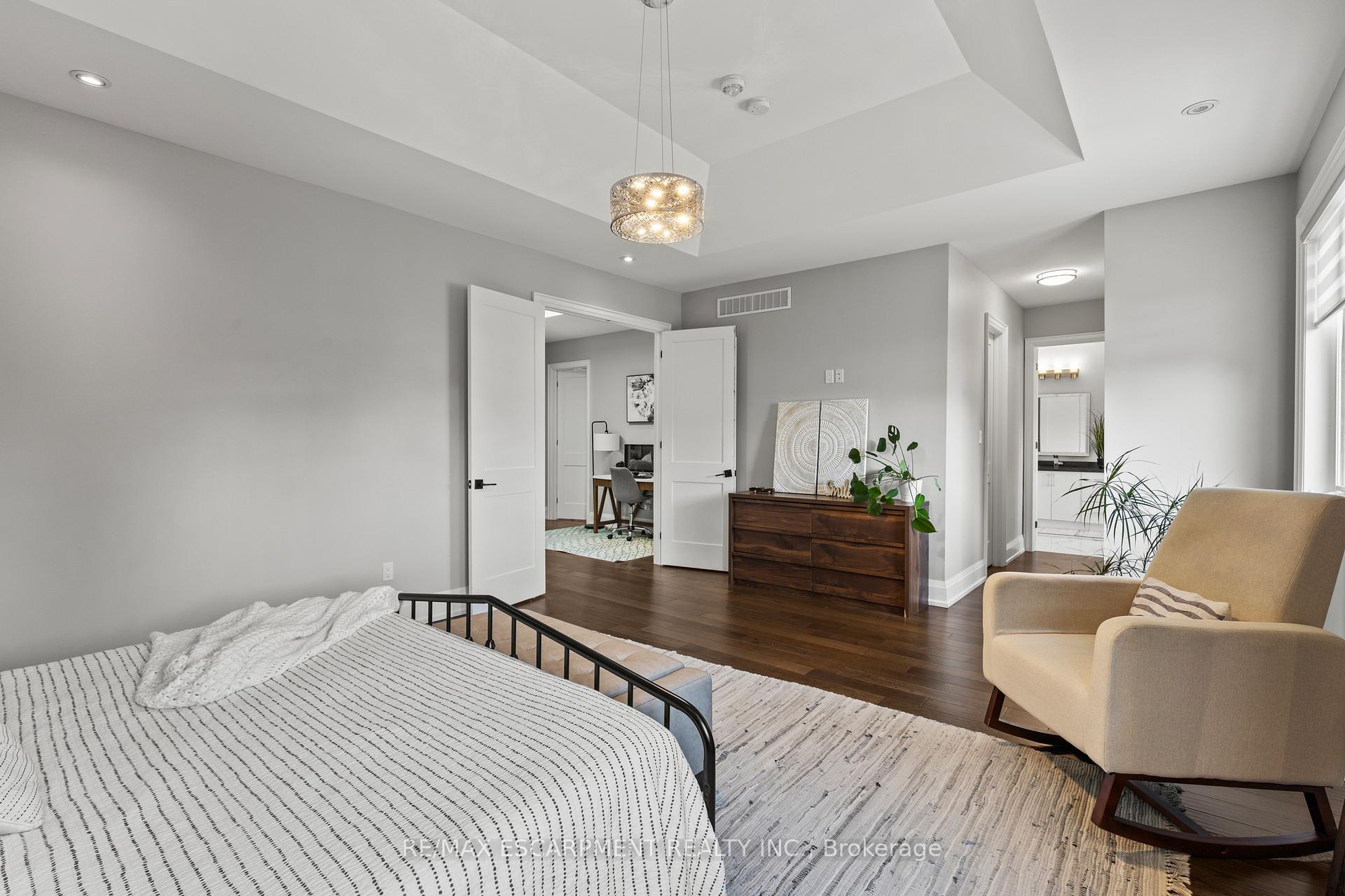 Photo 20 of 44 Leckie Avenue, Hamilton, Stoney Creek Mountain — HOMEH
