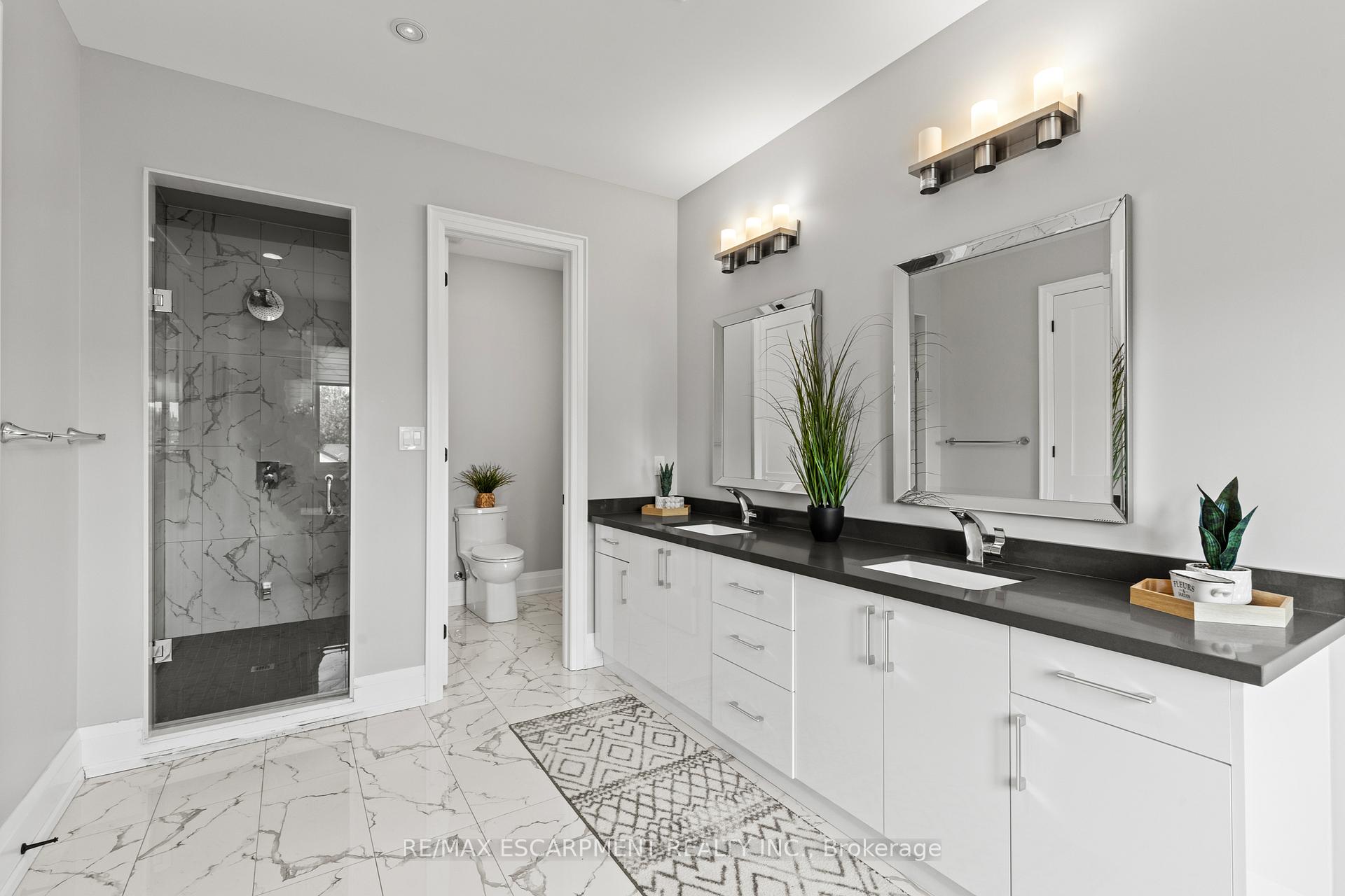 Photo 21 of 44 Leckie Avenue, Hamilton, Stoney Creek Mountain — HOMEH