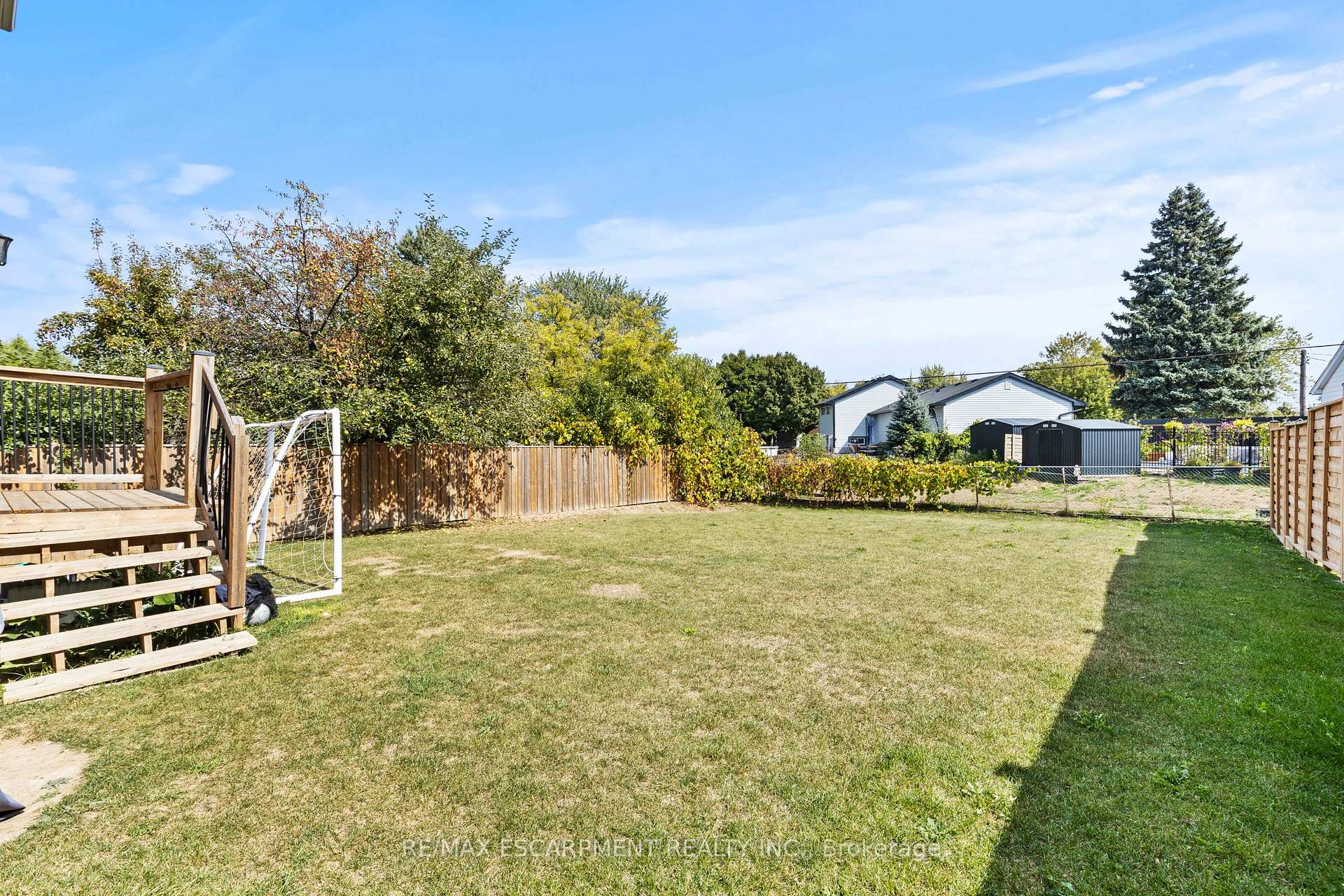 Photo 29 of 44 Leckie Avenue, Hamilton, Stoney Creek Mountain — HOMEH