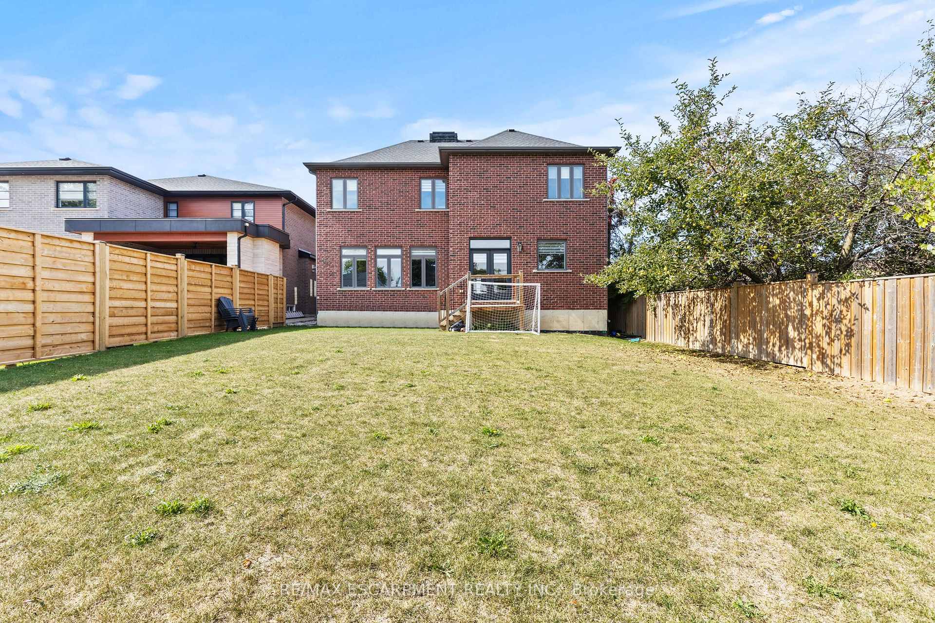 Photo 31 of 44 Leckie Avenue, Hamilton, Stoney Creek Mountain — HOMEH