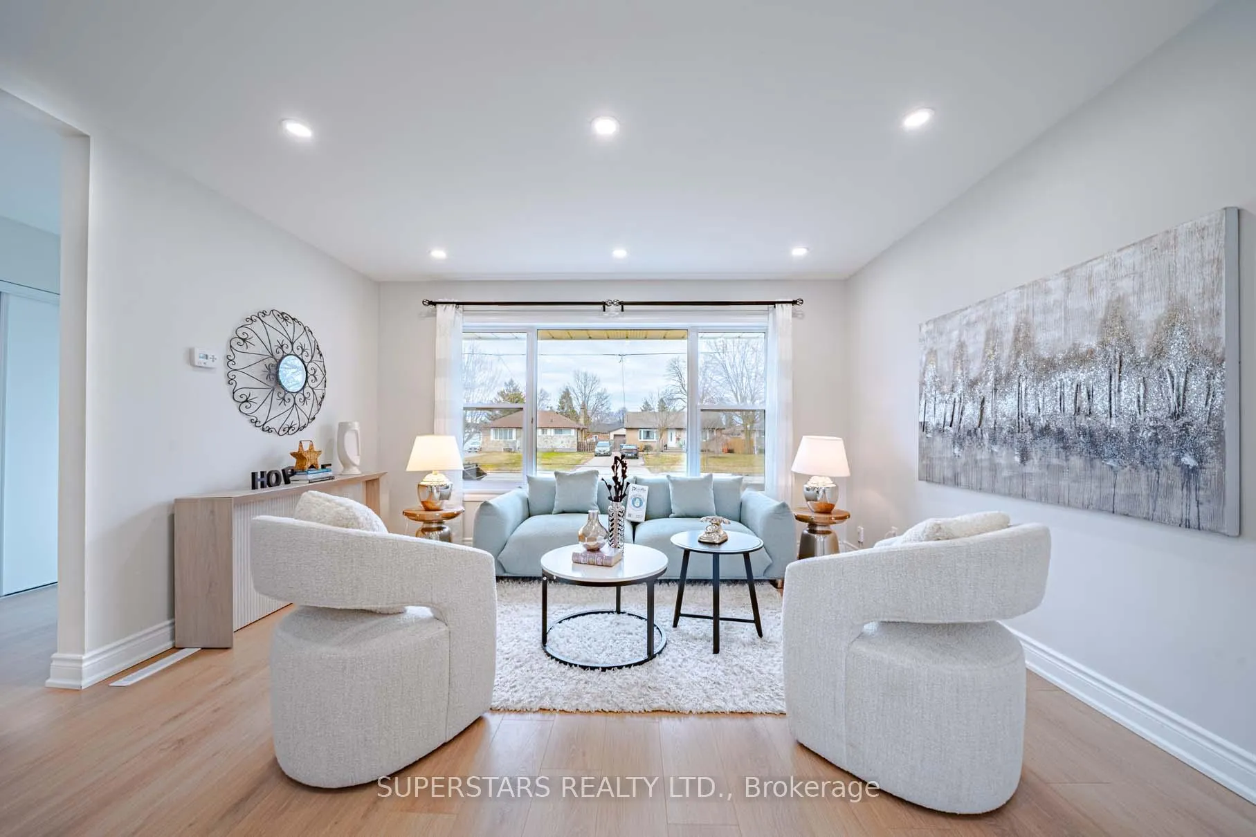 Photo 5 of 474 Fernhill Boulevard, Oshawa, McLaughlin — HOMEH