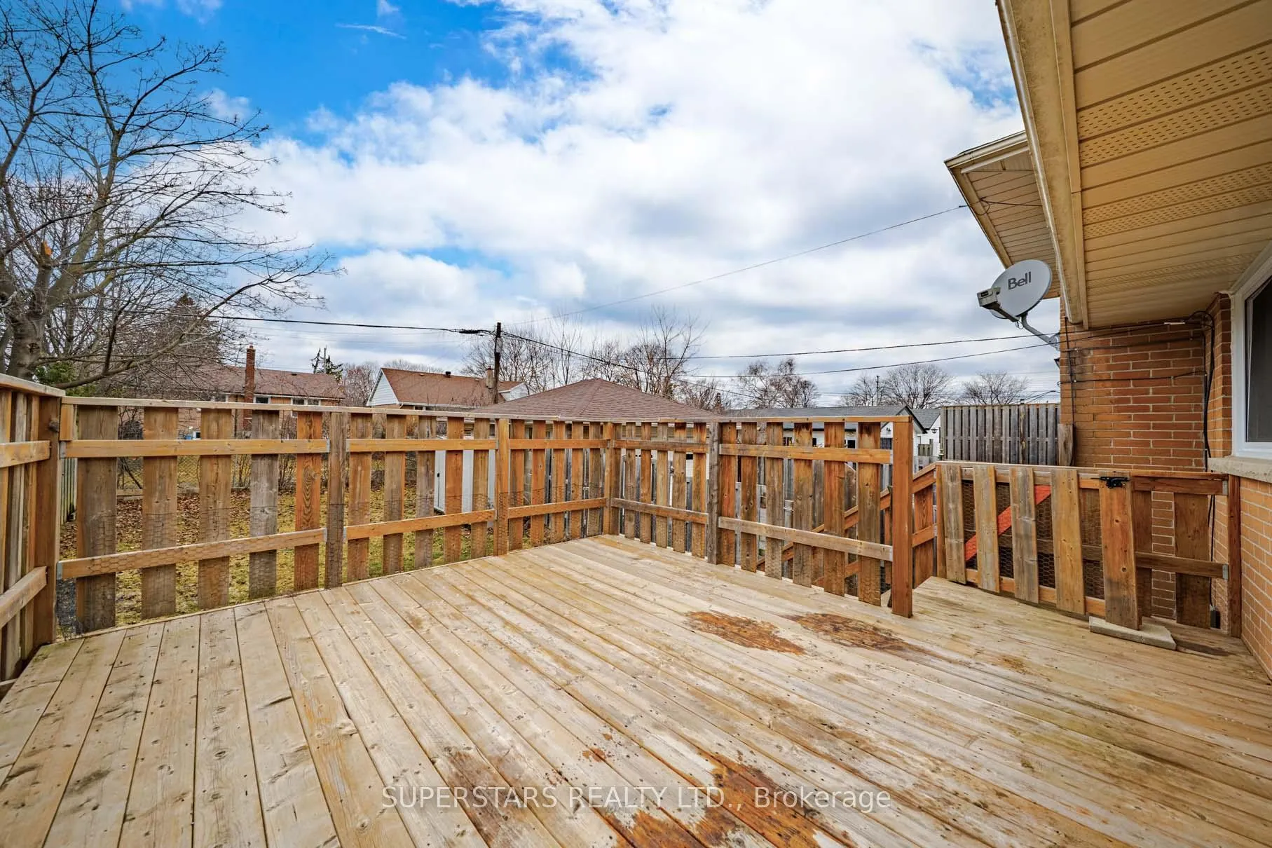 Photo 29 of 474 Fernhill Boulevard, Oshawa, McLaughlin — HOMEH