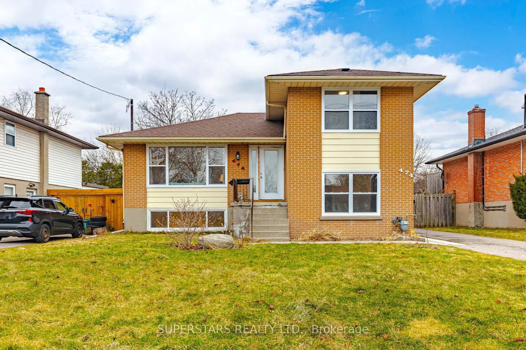 Photo 32 of 474 Fernhill Boulevard, Oshawa, McLaughlin — HOMEH