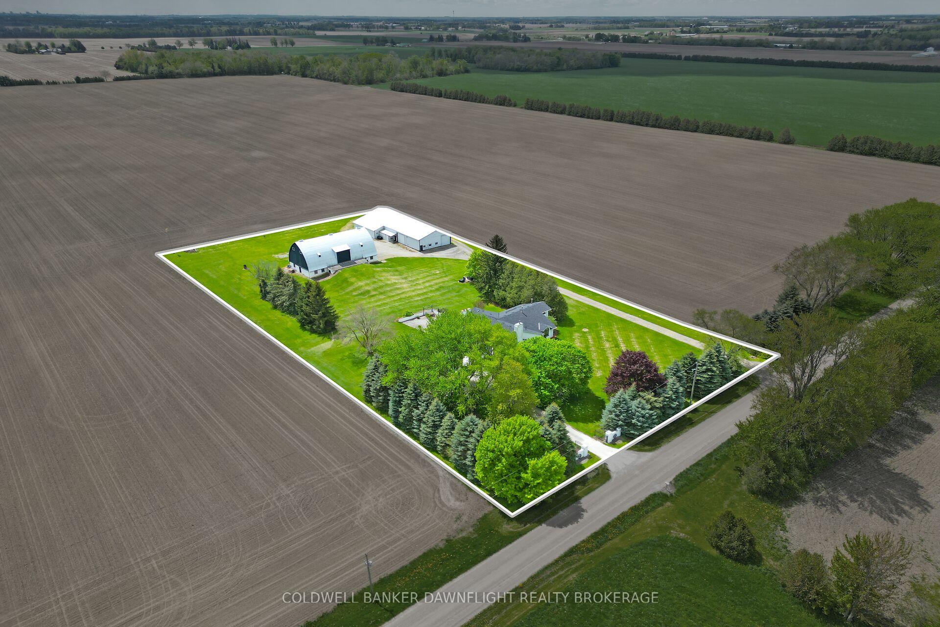 Photo 2 of 15099 Sixteen Mile Road, Middlesex Centre, Rural Middlesex Centre — HOMEH