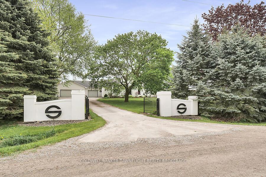 Photo 3 of 15099 Sixteen Mile Road, Middlesex Centre, Rural Middlesex Centre — HOMEH