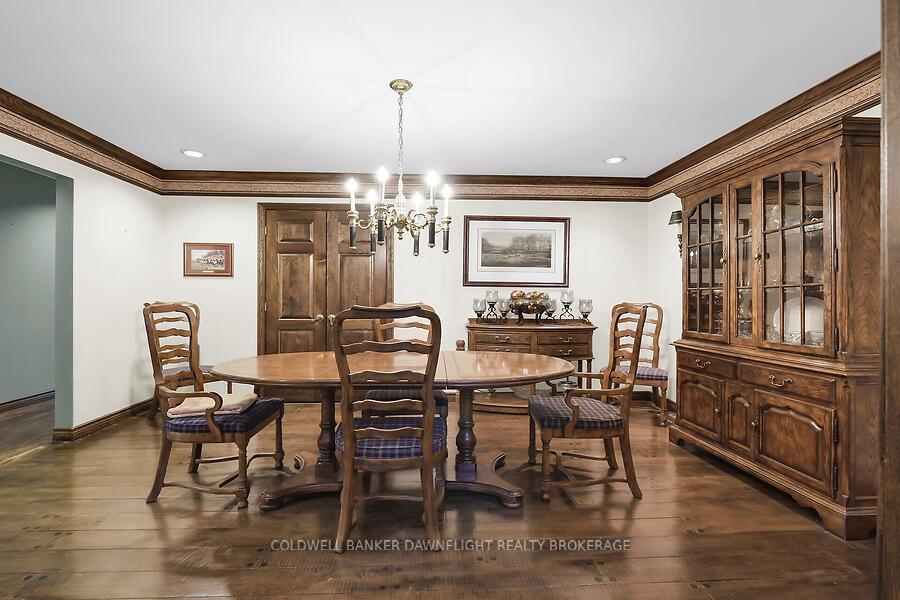 Photo 9 of 15099 Sixteen Mile Road, Middlesex Centre, Rural Middlesex Centre — HOMEH