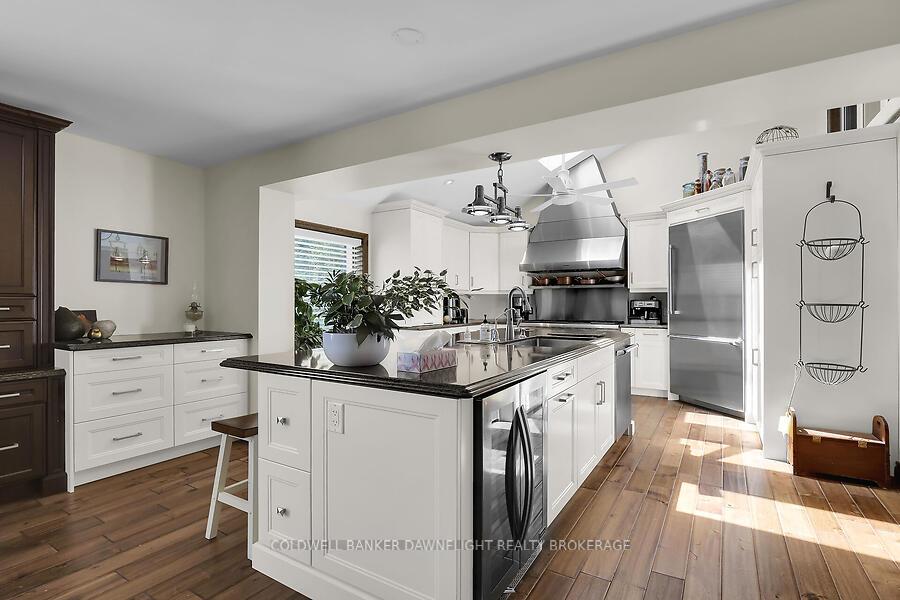 Photo 11 of 15099 Sixteen Mile Road, Middlesex Centre, Rural Middlesex Centre — HOMEH