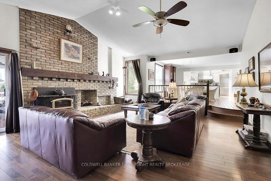 Photo 17 of 15099 Sixteen Mile Road, Middlesex Centre, Rural Middlesex Centre — HOMEH