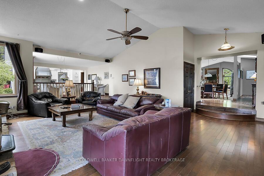 Photo 19 of 15099 Sixteen Mile Road, Middlesex Centre, Rural Middlesex Centre — HOMEH