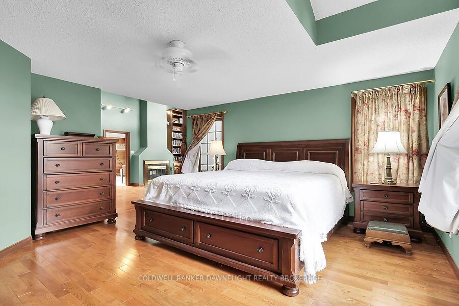 Photo 28 of 15099 Sixteen Mile Road, Middlesex Centre, Rural Middlesex Centre — HOMEH