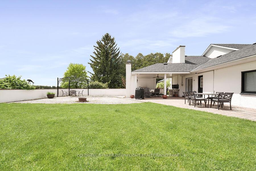 Photo 41 of 15099 Sixteen Mile Road, Middlesex Centre, Rural Middlesex Centre — HOMEH
