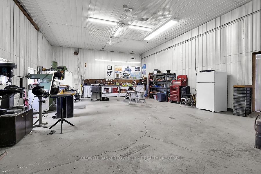 Photo 44 of 15099 Sixteen Mile Road, Middlesex Centre, Rural Middlesex Centre — HOMEH