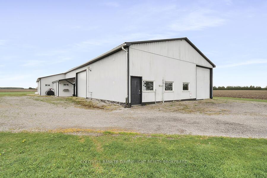 Photo 45 of 15099 Sixteen Mile Road, Middlesex Centre, Rural Middlesex Centre — HOMEH