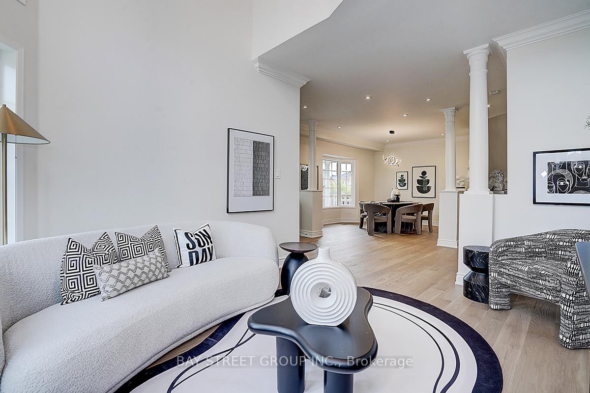 Photo 16 of 63 Brookhaven Crescent, Markham, Berczy — HOMEH