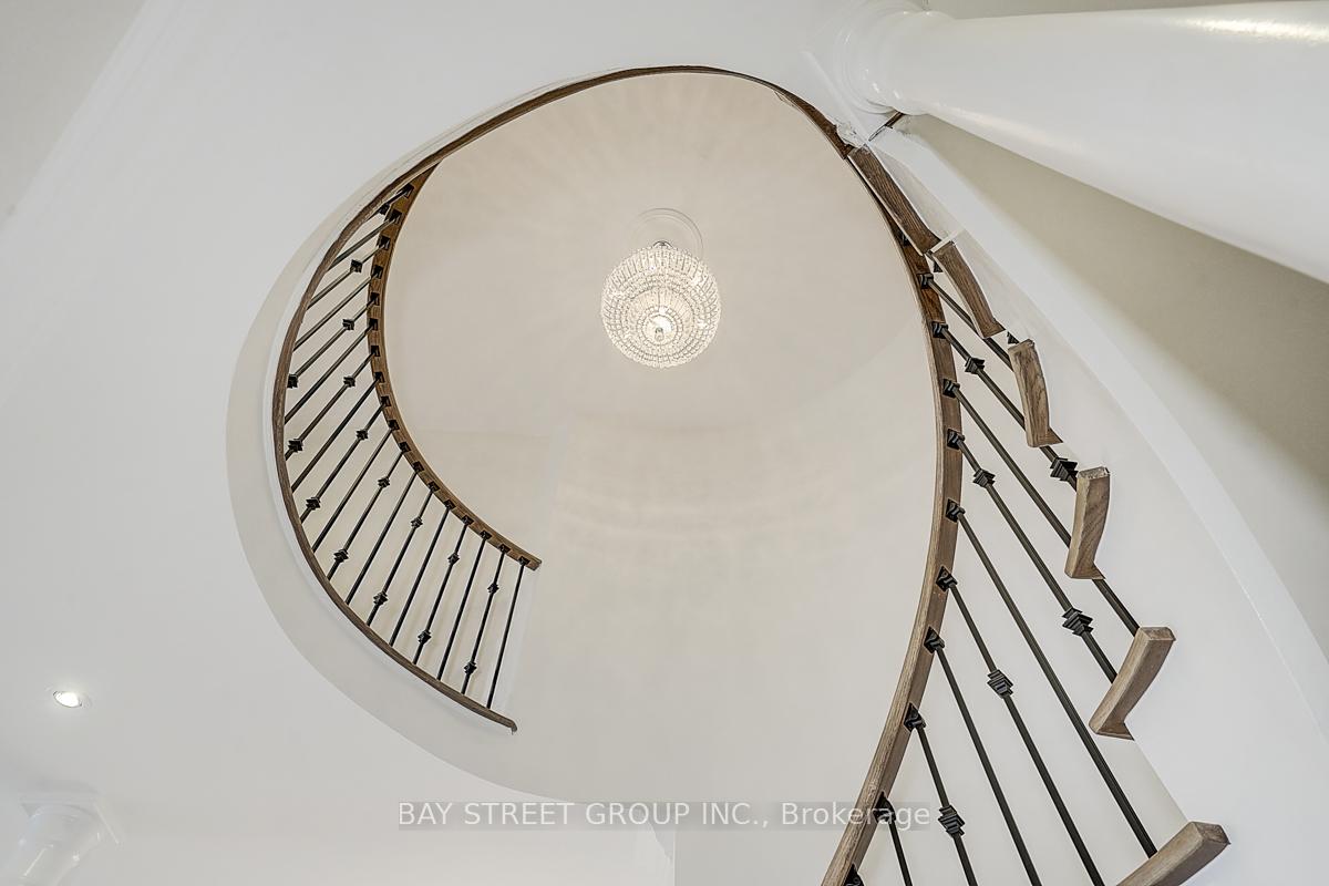 Photo 18 of 63 Brookhaven Crescent, Markham, Berczy — HOMEH