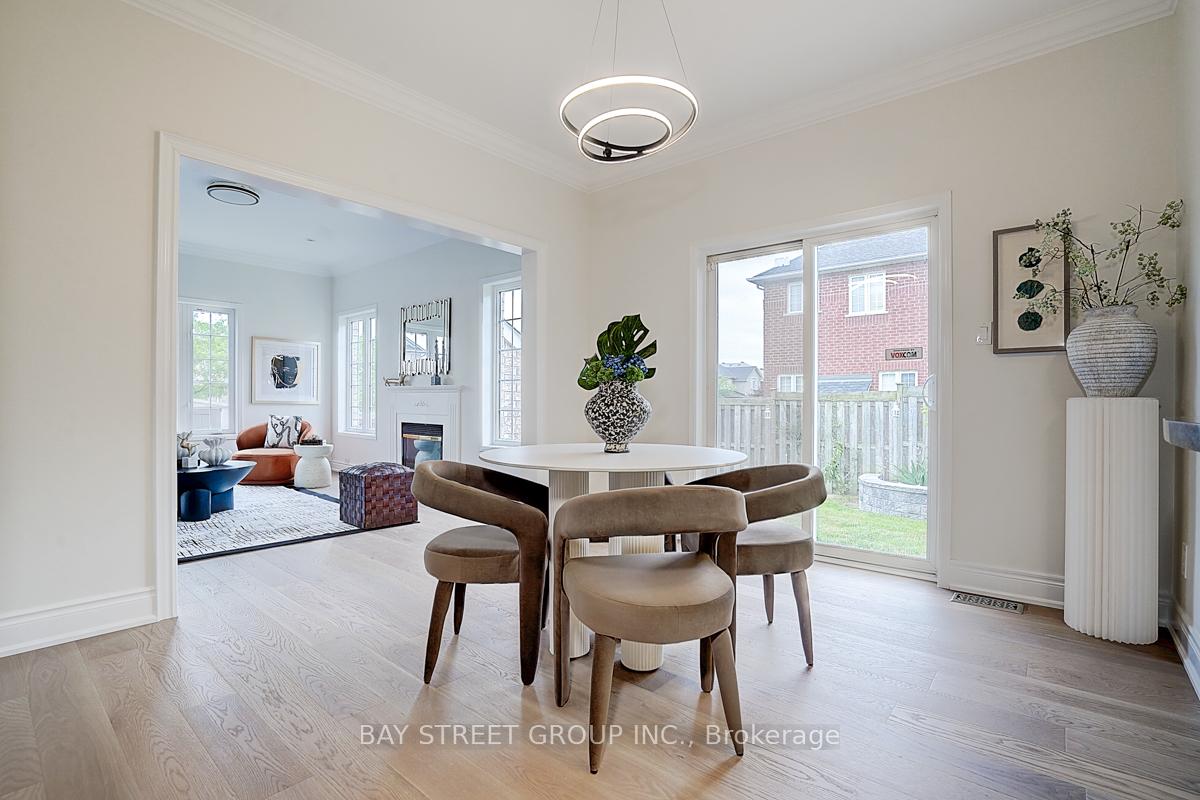 Photo 19 of 63 Brookhaven Crescent, Markham, Berczy — HOMEH