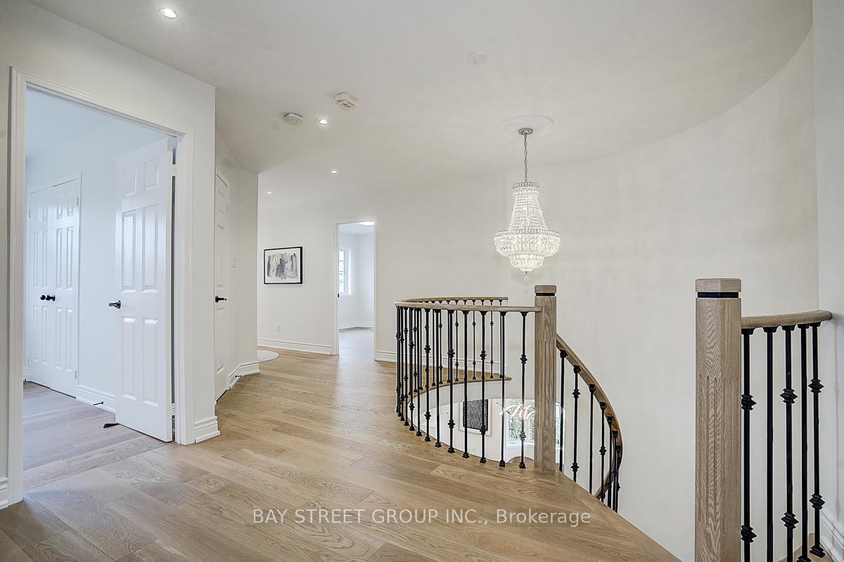 Photo 27 of 63 Brookhaven Crescent, Markham, Berczy — HOMEH