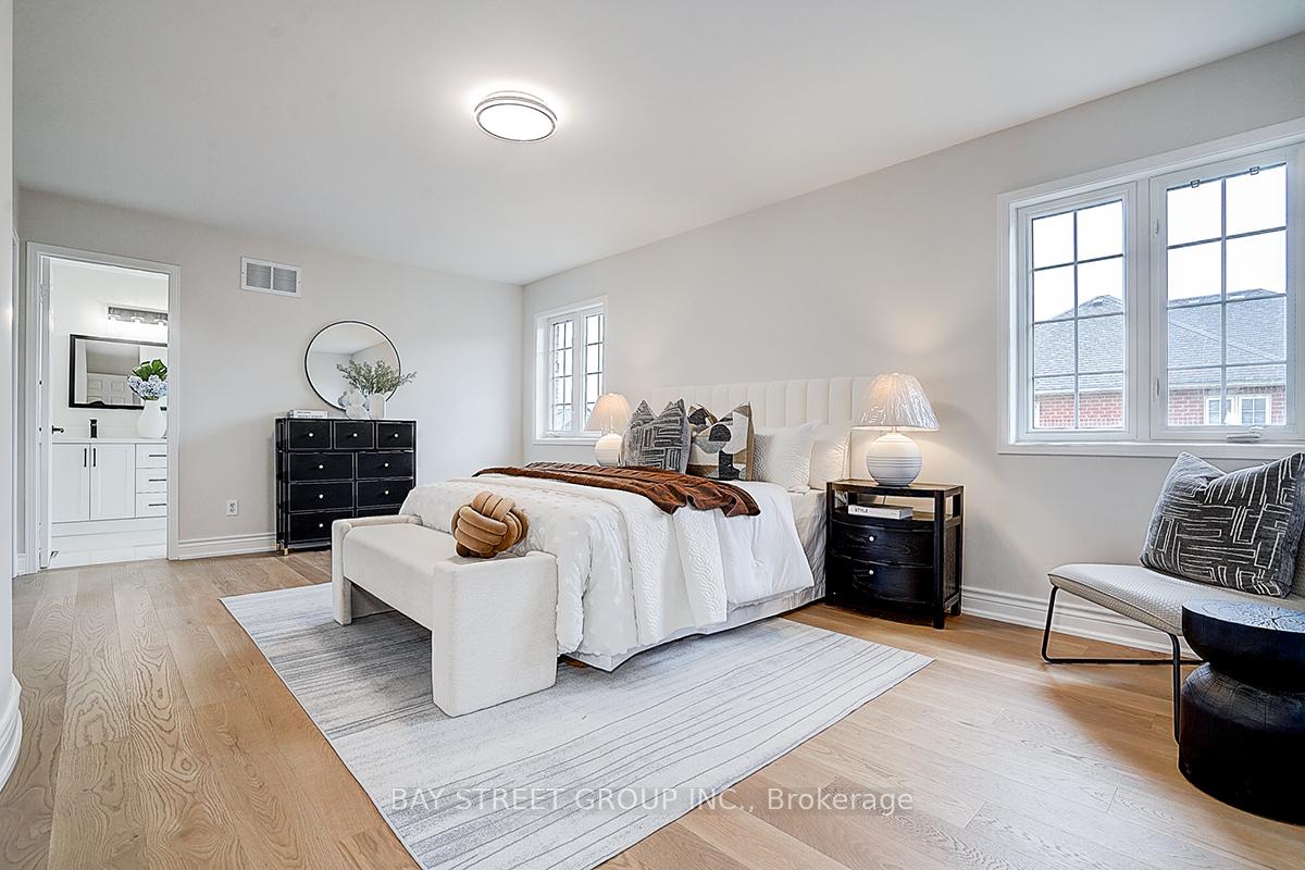 Photo 30 of 63 Brookhaven Crescent, Markham, Berczy — HOMEH