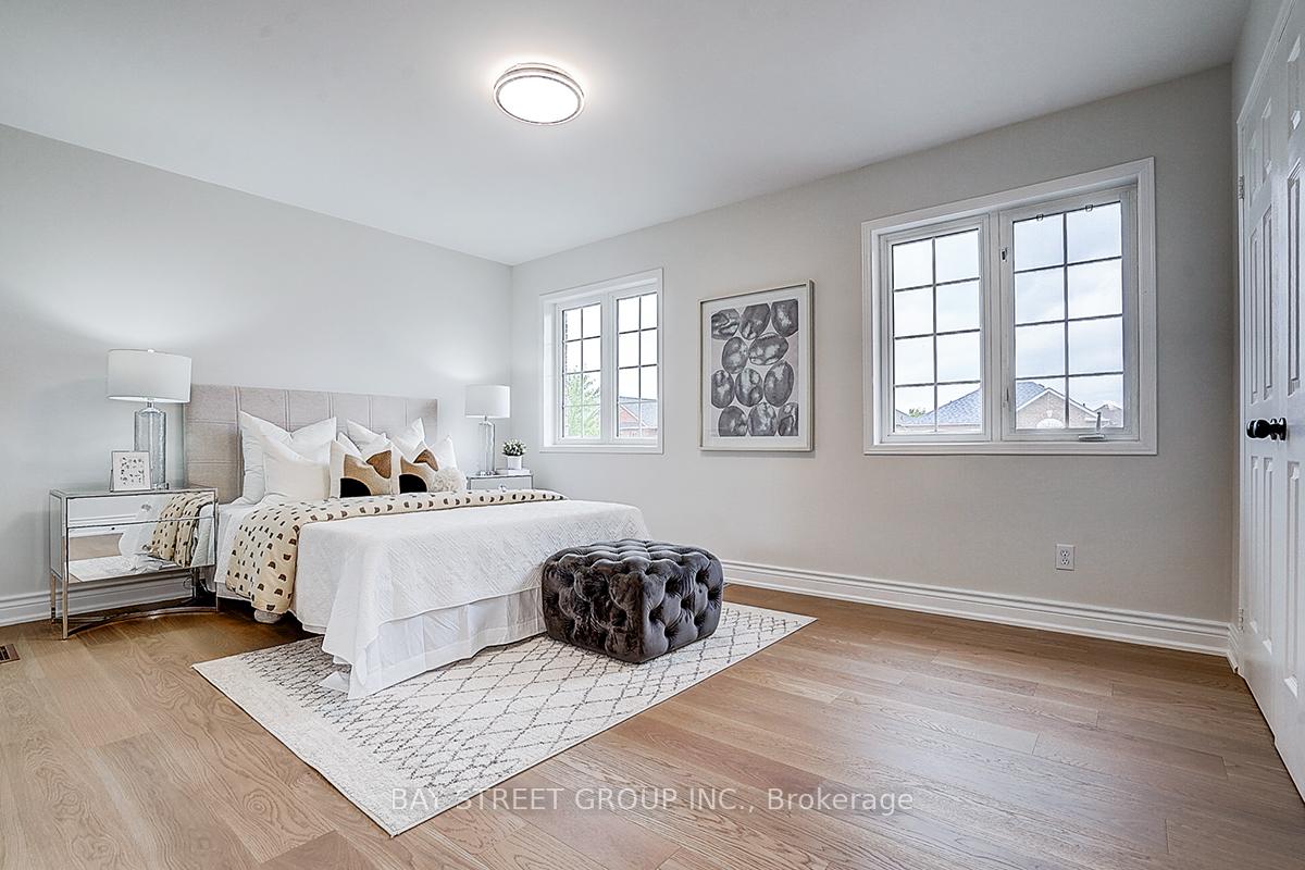 Photo 33 of 63 Brookhaven Crescent, Markham, Berczy — HOMEH