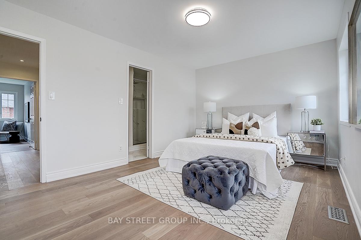 Photo 34 of 63 Brookhaven Crescent, Markham, Berczy — HOMEH