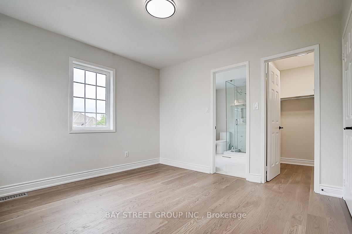 Photo 39 of 63 Brookhaven Crescent, Markham, Berczy — HOMEH