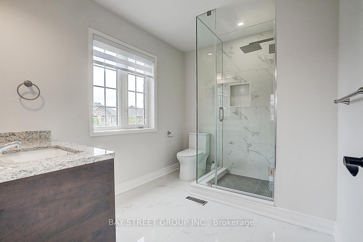 Photo 41 of 63 Brookhaven Crescent, Markham, Berczy — HOMEH