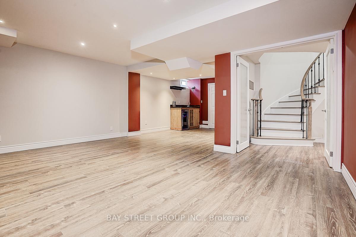 Photo 43 of 63 Brookhaven Crescent, Markham, Berczy — HOMEH