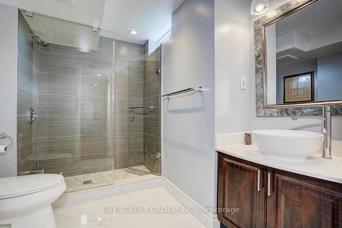 Photo 45 of 63 Brookhaven Crescent, Markham, Berczy — HOMEH