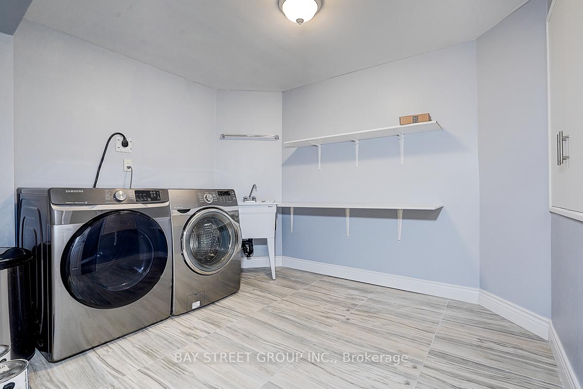 Photo 46 of 63 Brookhaven Crescent, Markham, Berczy — HOMEH