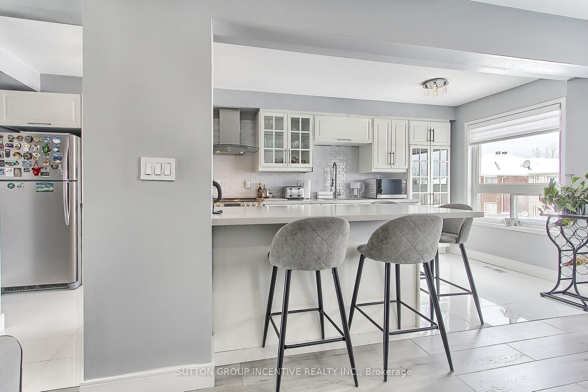 Photo 19 of 1380 Forest Street, Innisfil, Alcona — HOMEH